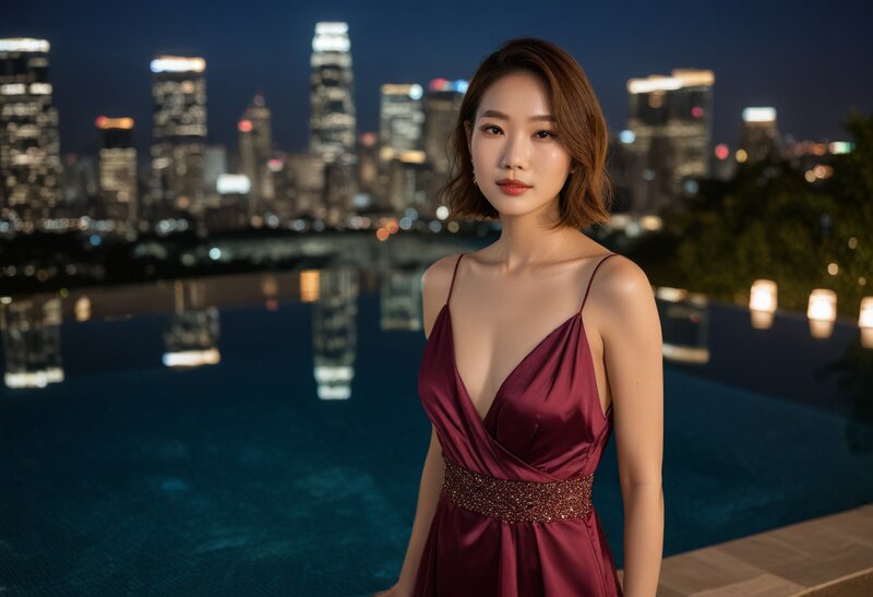 东京夜未眠